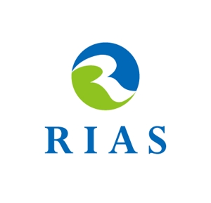 hal_wakaさんの「RIAS」のロゴ作成への提案