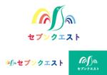TRdesign (takaray)さんの新会社「セブンクエスト」ロゴ１点の提案への提案