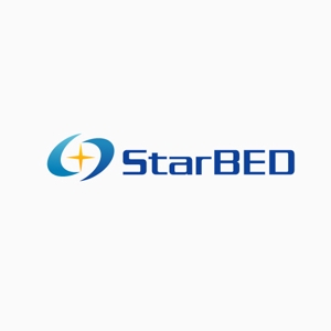 gchouさんの「StarBED」のロゴ作成への提案