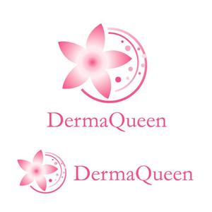 Ochan (Ochan)さんの「DermaQueen」のロゴ作成への提案