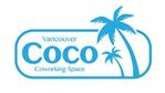 waami01 (waami01)さんの【参加報酬あり】シンプルなロゴが得意な方へ：コワーキングスペース「Coco」のロゴ作成への提案