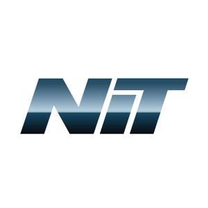 さんの「NIT」のロゴ作成への提案