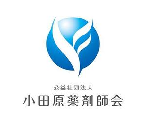 waami01 (waami01)さんの公益社団法人小田原薬剤師会のロゴへの提案