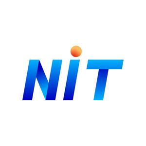 ST-Design (ST-Design)さんの「NIT」のロゴ作成への提案