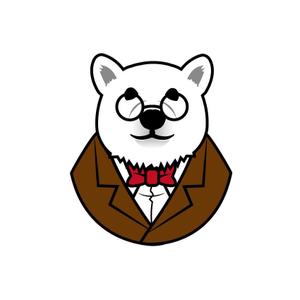 うさぎいち (minagirura27)さんのシロクマのイラストへの提案