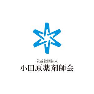 hatarakimono (hatarakimono)さんの公益社団法人小田原薬剤師会のロゴへの提案