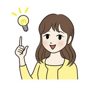 okicha-nel (okicha-nel)さんの宮城県仙台市の地域情報ブログ執筆者（女性）のキャラクターデザインへの提案