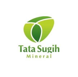 ヘッドディップ (headdip7)さんの資源開発会社『Tata Sugih Mineral』のロゴ制作への提案