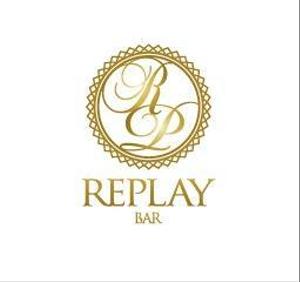 ヘッドディップ (headdip7)さんのBar「REPLAY」のロゴ作成への提案