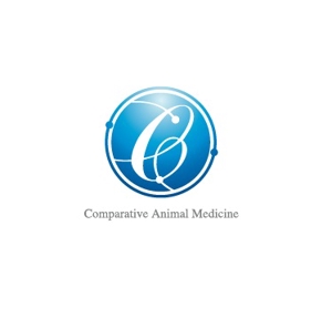 ヘッドディップ (headdip7)さんの「Comparative Animal Medicine」のロゴ作成への提案