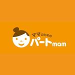 ow (odsisworks)さんの「パートmam（読：ぱーとまむ）」のロゴ作成への提案