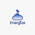 KEN-2 studio (KEN-2)さんの「Energize」のロゴ作成への提案