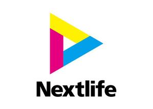 skyblue (skyblue)さんの「株式会社Nextlife」のロゴ作成への提案