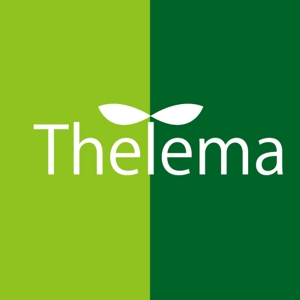 sumioさんの「Thelemaassist」のロゴ作成への提案