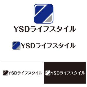 秋山嘉一郎 (akkyak)さんの不動産会社向けロゴデザインへの提案