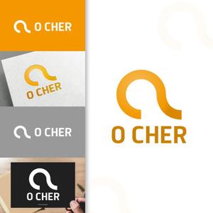 charisabse ()さんの革命を起こす新ドリンク「O CHER」のロゴへの提案