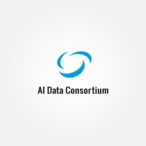 tanaka10 (tanaka10)さんの社団法人設立「AIデータ活用コンソーシアム」のロゴへの提案