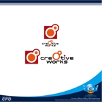 中津留　正倫 (cpo_mn)さんの社名変更による 会社 ロゴ 8をモチーフにへの提案