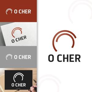 charisabse ()さんの革命を起こす新ドリンク「O CHER」のロゴへの提案