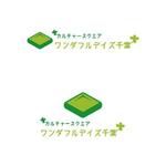 tetuさんの「カルチャースクエア　ワンダフルデイズ千葉」のロゴ作成への提案