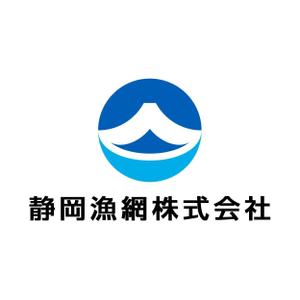 chanlanさんの静岡県の漁網仕立,ロープ、水産資材販売会社「静岡漁網株式会社」のロゴへの提案