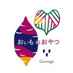 オガもやし_k_mjs (k_mjs)さんのテイクアウトのお店　おいものおやつ　のロゴへの提案