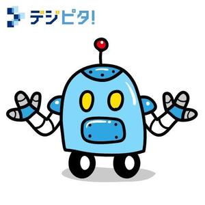 fumtoy (fumtoy)さんのRPAツールのキャラクターとしてのロボットへの提案