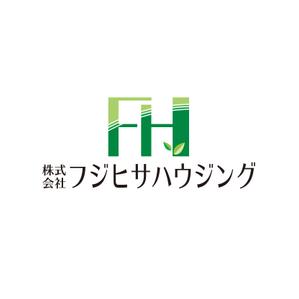 いたのん (keiitano)さんの一戸建て住宅の企画・販売をする会社のロゴへの提案