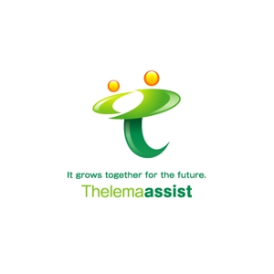 ol_z (ol_z)さんの「Thelemaassist」のロゴ作成への提案