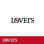 sin_cwork (sin_cwork)さんの札幌すすきのでニューオープンの社交飲食店「LOVERS」の店舗ロゴへの提案