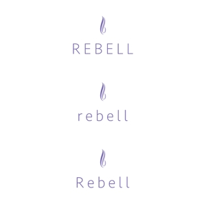 Anycall (Anycall)さんの化粧品ブランドのロゴ募集への提案