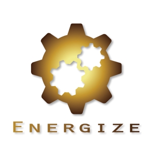 jam_lancer (jam_lancer)さんの「Energize」のロゴ作成への提案