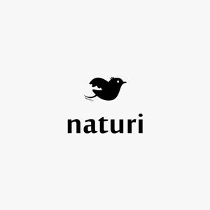 さんのNature（ナチュリ）のロゴ作成（商標登録予定なし）への提案