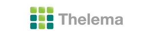 さんの「Thelemaassist」のロゴ作成への提案
