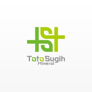 mikejiさんの資源開発会社『Tata Sugih Mineral』のロゴ制作への提案