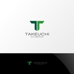 Nyankichi.com (Nyankichi_com)さんの総合建設業「竹内工業株式会社」のロゴ制作への提案