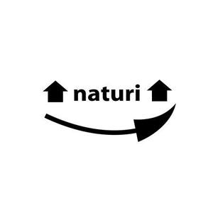 トラステクト合同会社 (nait)さんのNature（ナチュリ）のロゴ作成（商標登録予定なし）への提案