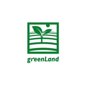 ol_z (ol_z)さんの「greenLand」のロゴ作成への提案