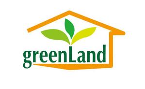 ispd (ispd51)さんの「greenLand」のロゴ作成への提案