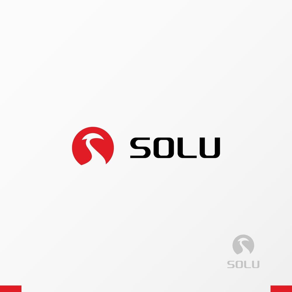 【WEB集客コンサル】ソル―株式会社のロゴ