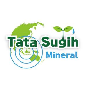 BEAR'S DESIGN (it-bear)さんの資源開発会社『Tata Sugih Mineral』のロゴ制作への提案
