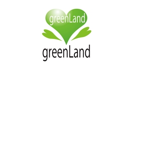 eiri (eirikun)さんの「greenLand」のロゴ作成への提案