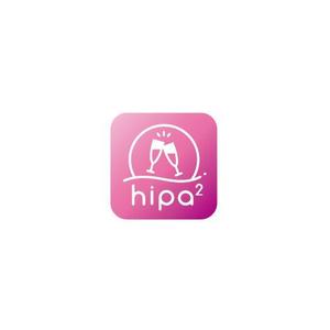 ALTAGRAPH (ALTAGRAPH)さんの「HIPA HIPA」のロゴ作成への提案