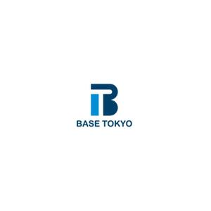 kazubonさんの外国人留学生専門就活塾「就活BASE TOKYO」のロゴ（商標登録予定なし）への提案