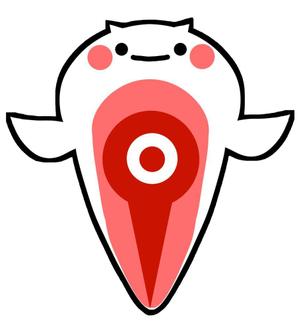 satomin2018 (satomin2018)さんのクリオネとGoogleマップをモチーフにしたキャラクターデザインへの提案