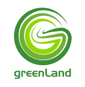 MacMagicianさんの「greenLand」のロゴ作成への提案