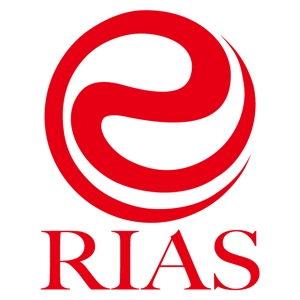 Cameliaさんの「RIAS」のロゴ作成への提案