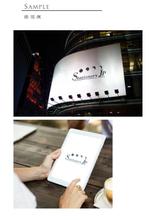 acve (acve)さんの文房具の商品ブランド「Stationery JP」のロゴへの提案