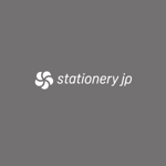 ns_works (ns_works)さんの文房具の商品ブランド「Stationery JP」のロゴへの提案