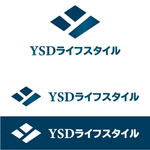 wzsakurai ()さんの不動産会社向けロゴデザインへの提案